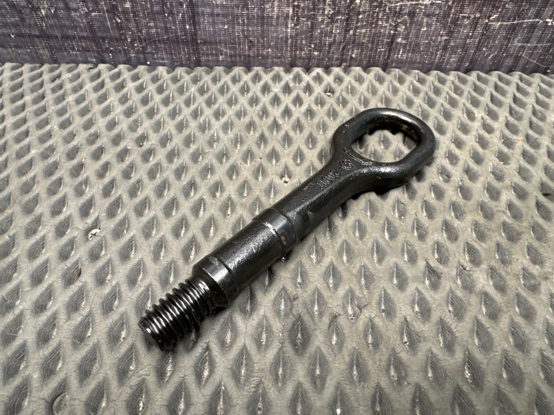 Скоба буксировочная, 1420 рублей, Красноярск