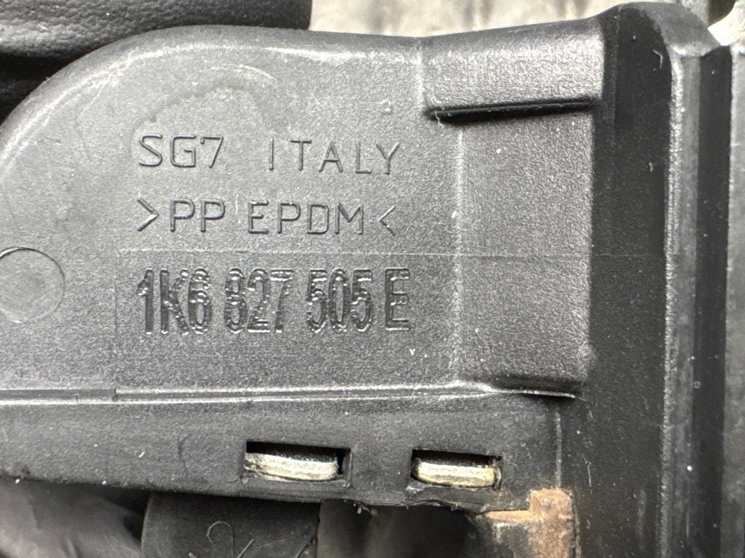 Замок крышки багажника, 3220 рублей, Красноярск