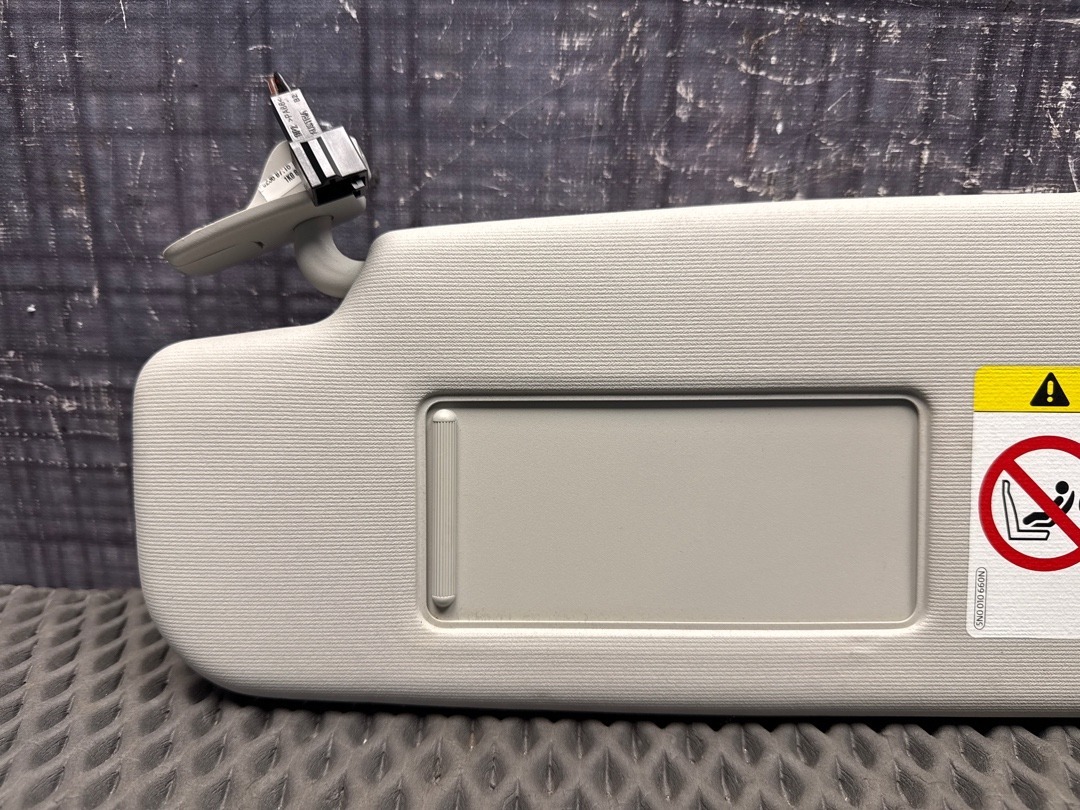 Козырек солнцезащитный, 2530 рублей, Красноярск