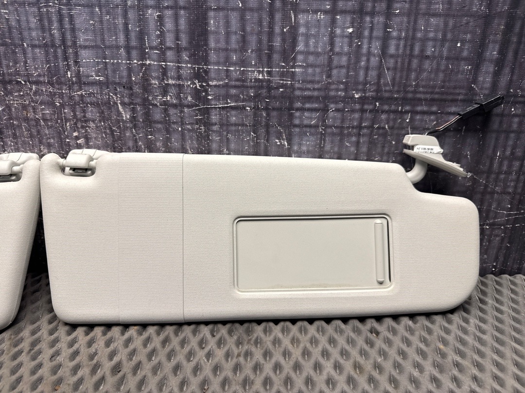 Козырек солнцезащитный, 2530 рублей, Красноярск