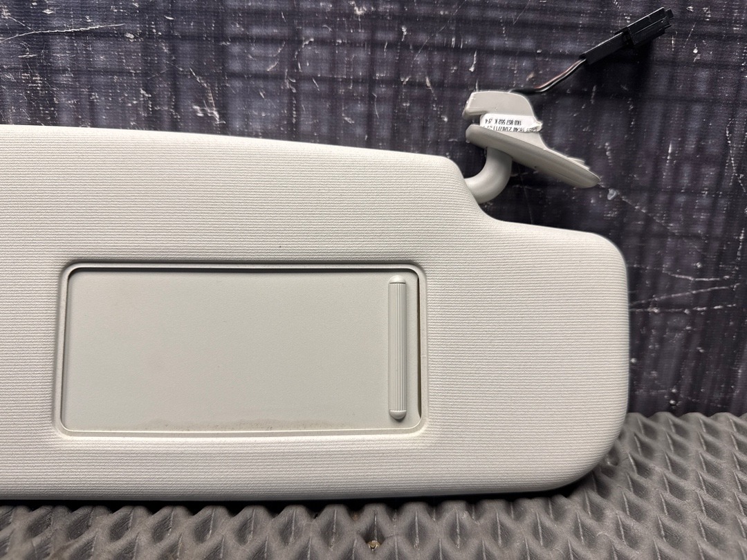 Козырек солнцезащитный, 2530 рублей, Красноярск