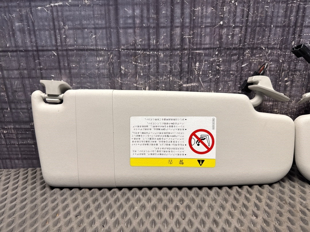 Козырек солнцезащитный, 2530 рублей, Красноярск