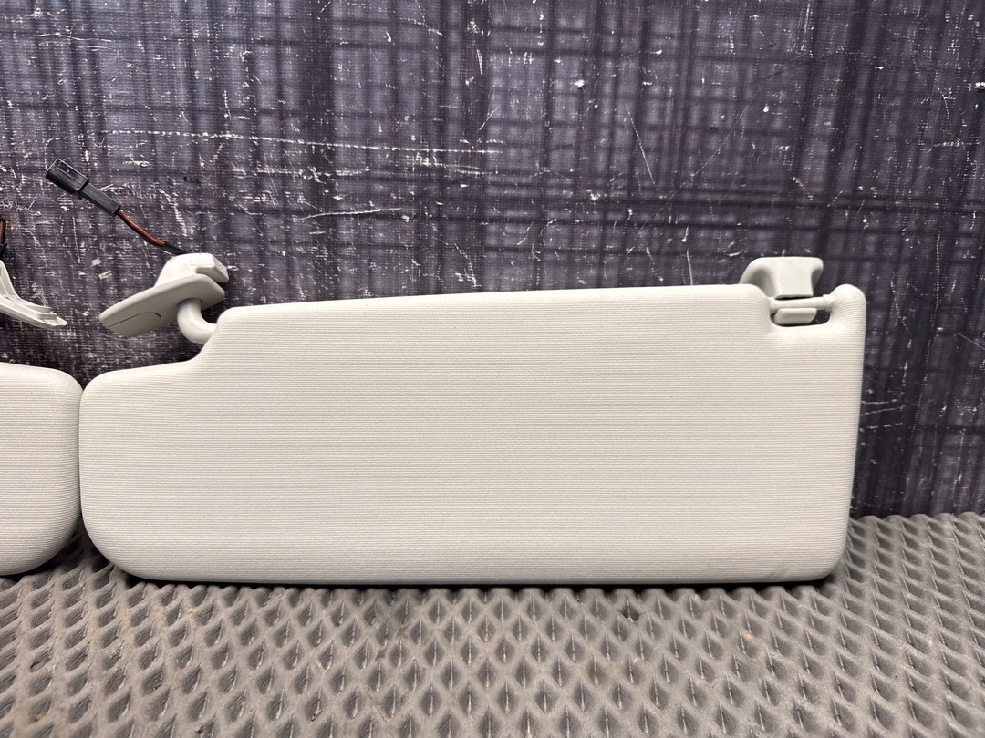 Козырек солнцезащитный, 2530 рублей, Красноярск