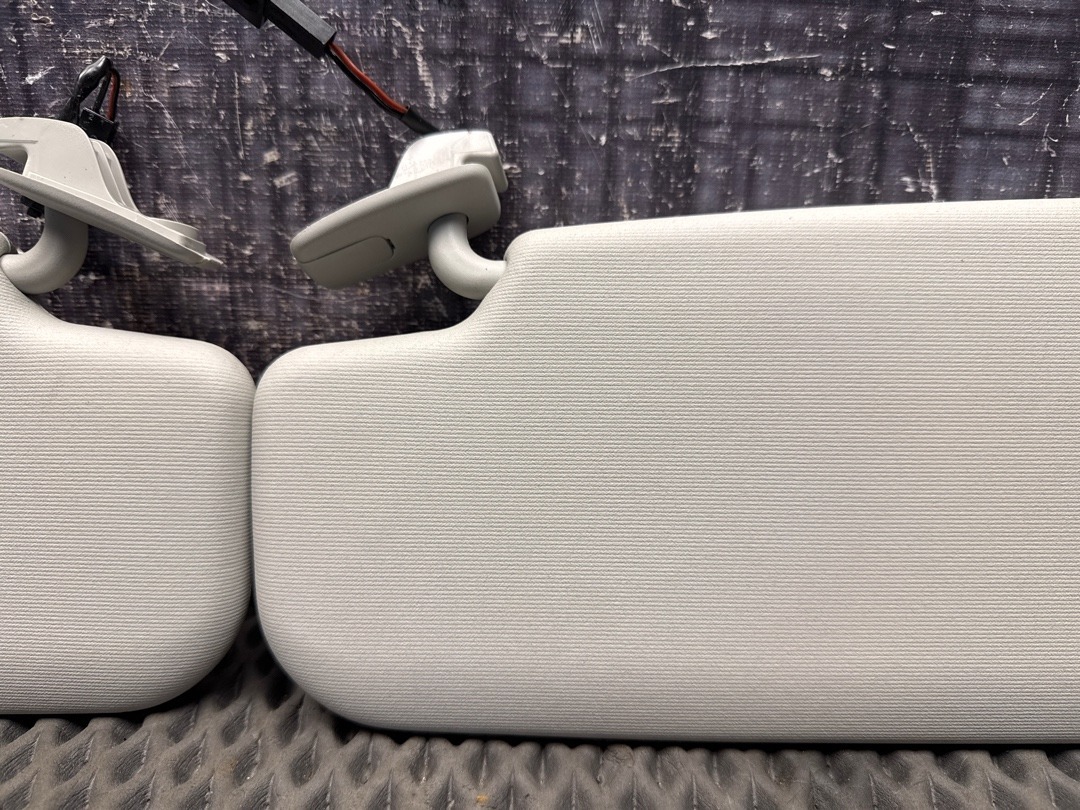 Козырек солнцезащитный, 2530 рублей, Красноярск