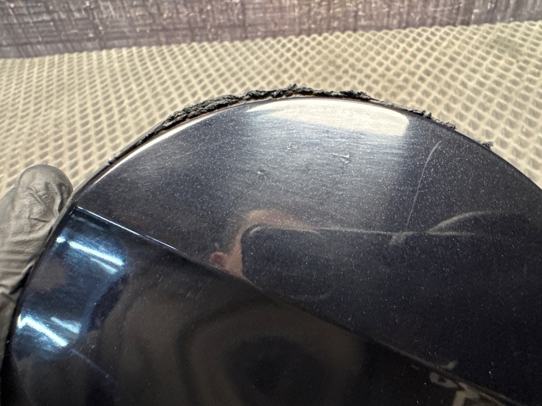 Лючок бензобака, 3460 рублей, Красноярск