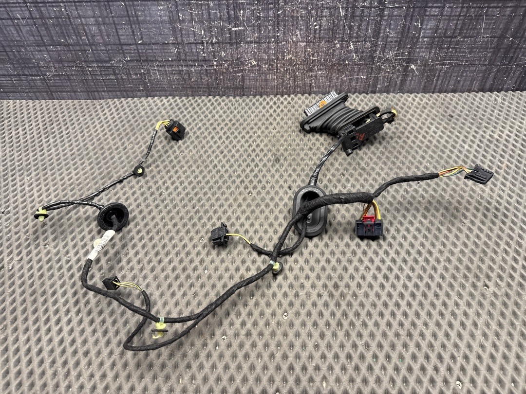 Проводка двери, 1870 рублей, Красноярск