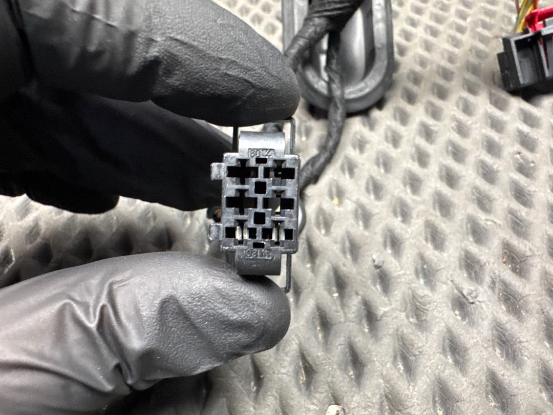 Проводка двери, 1870 рублей, Красноярск