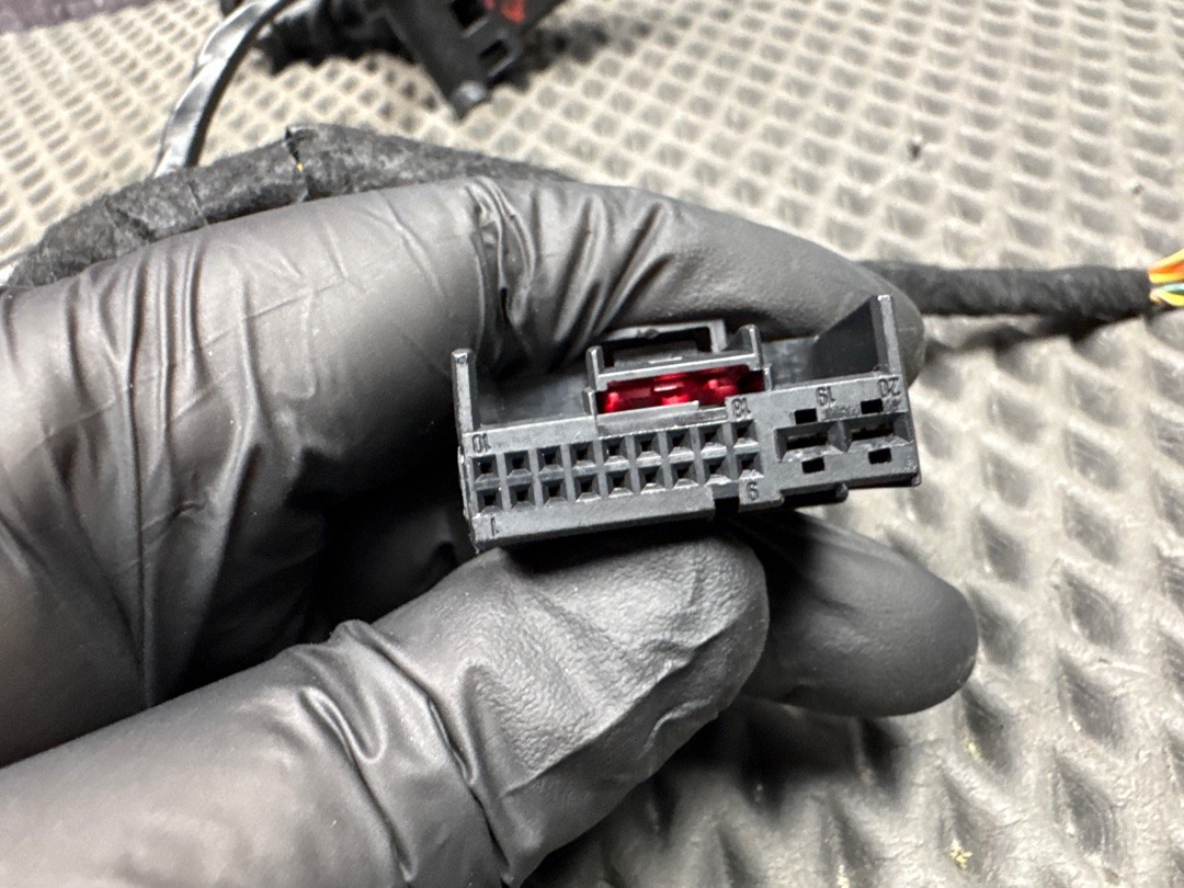 Проводка двери, 1870 рублей, Красноярск