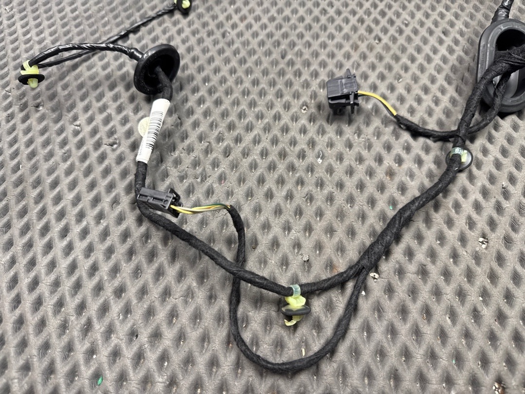 Проводка двери, 1870 рублей, Красноярск