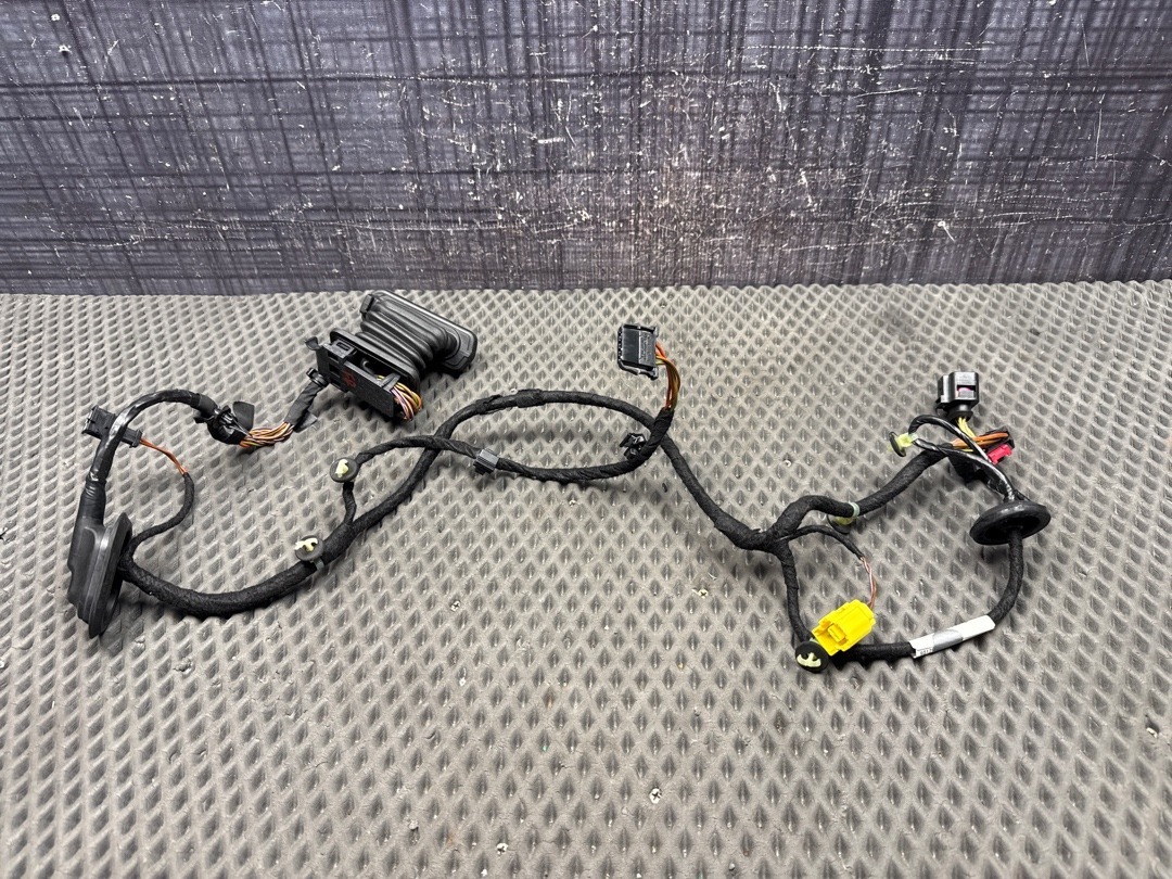 Проводка двери, 1980 рублей, Красноярск