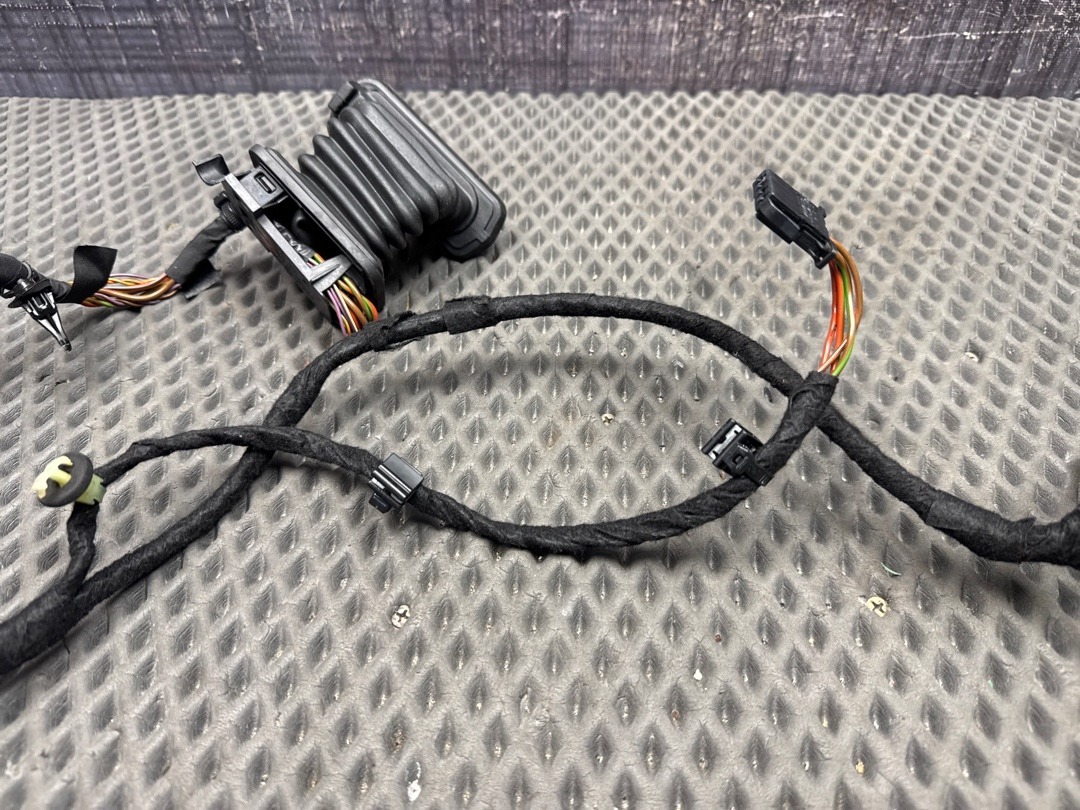 Проводка двери, 1980 рублей, Красноярск