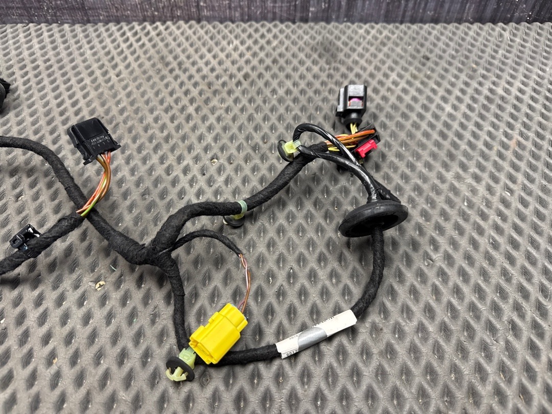 Проводка двери, 1980 рублей, Красноярск