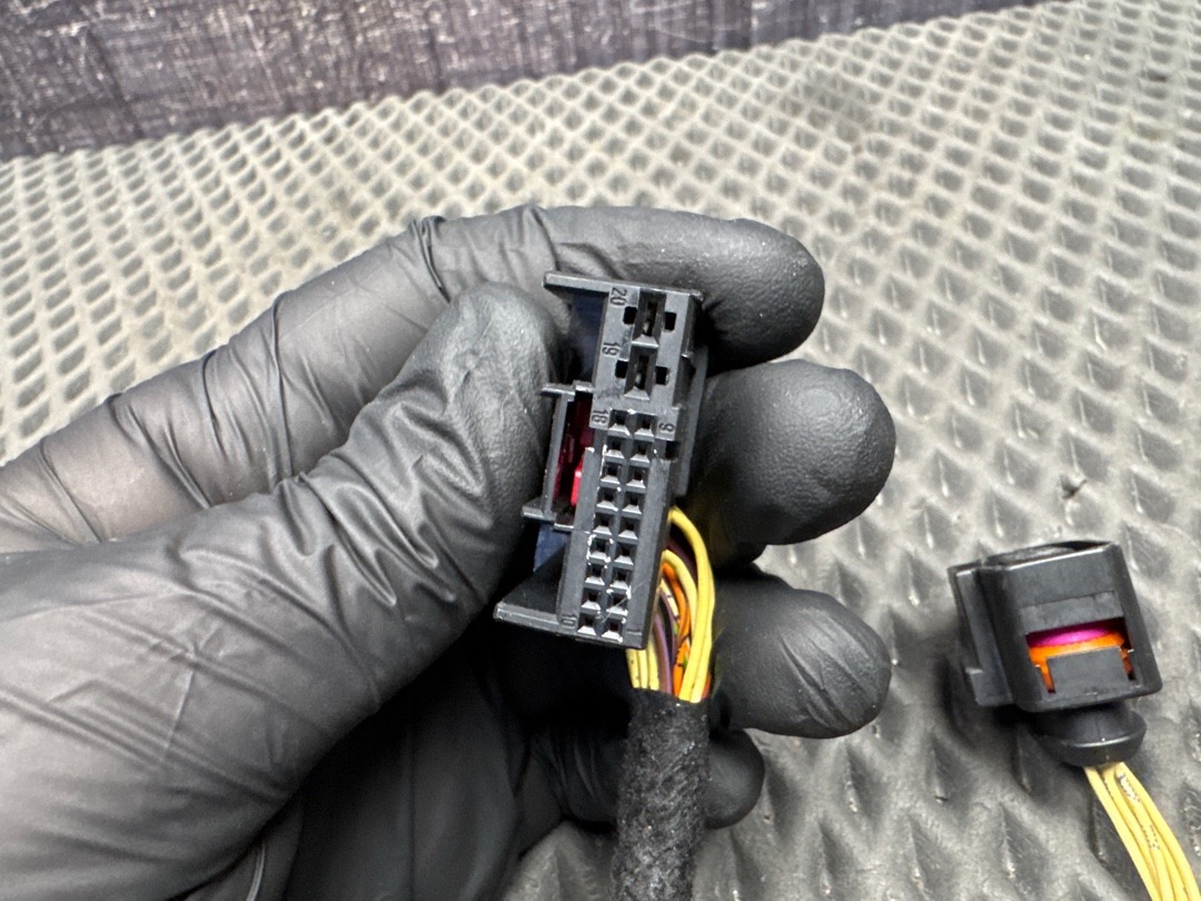 Проводка двери, 1980 рублей, Красноярск