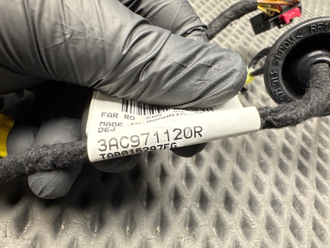 Проводка двери, 1980 рублей, Красноярск