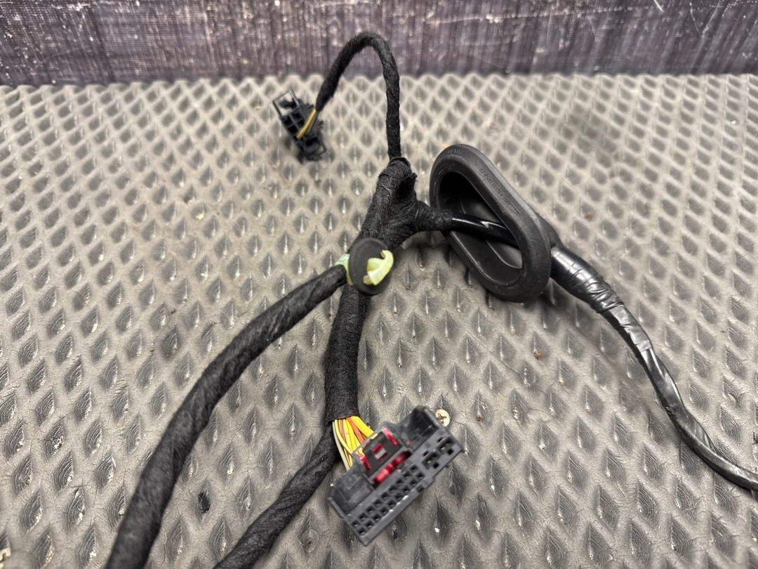 Проводка двери, 1870 рублей, Красноярск