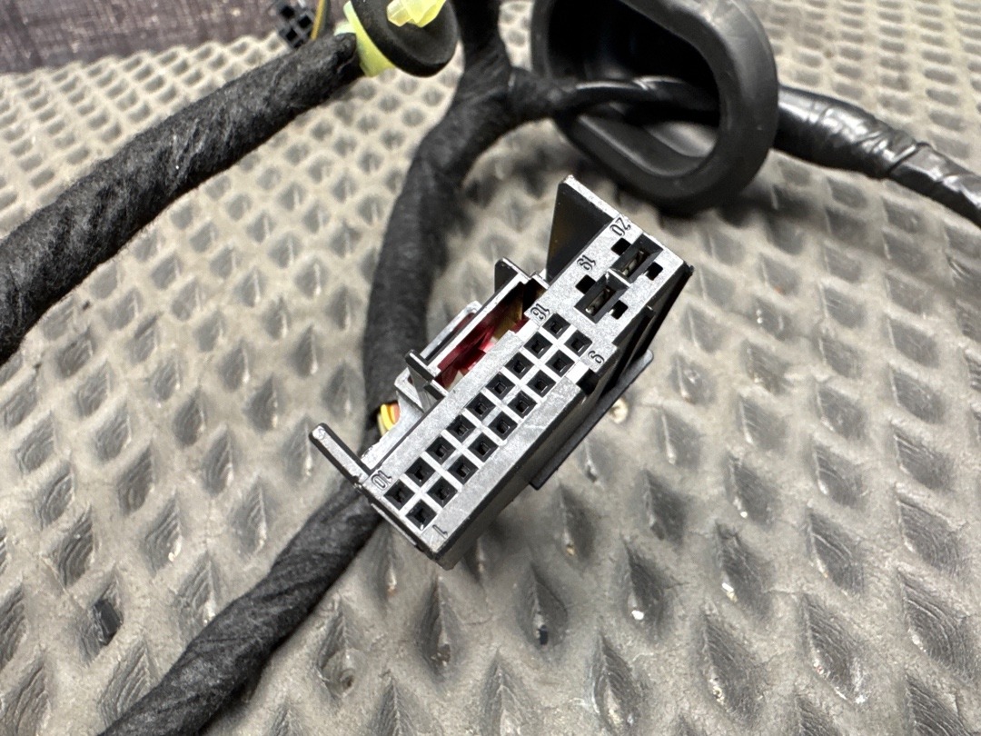 Проводка двери, 1870 рублей, Красноярск