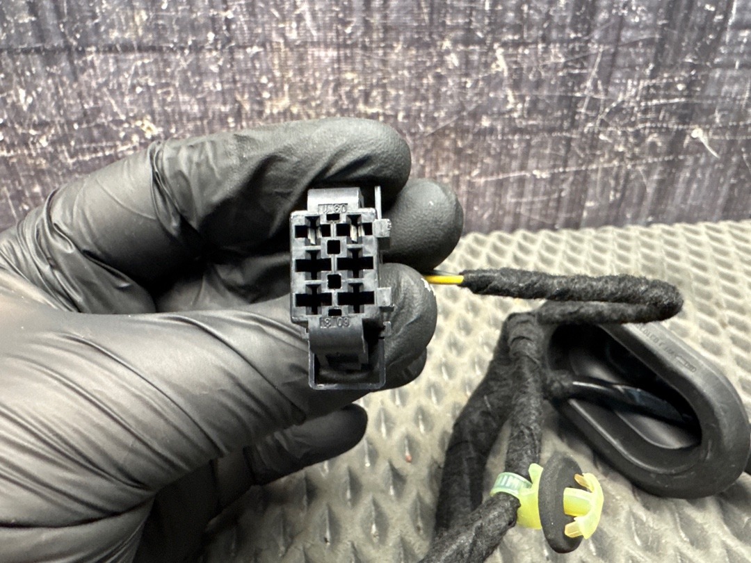 Проводка двери, 1870 рублей, Красноярск