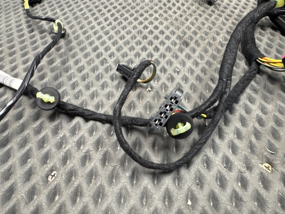 Проводка двери, 1870 рублей, Красноярск