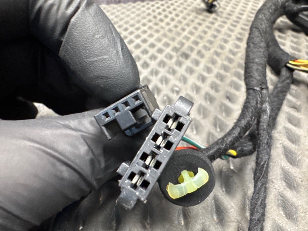 Проводка двери, 1870 рублей, Красноярск