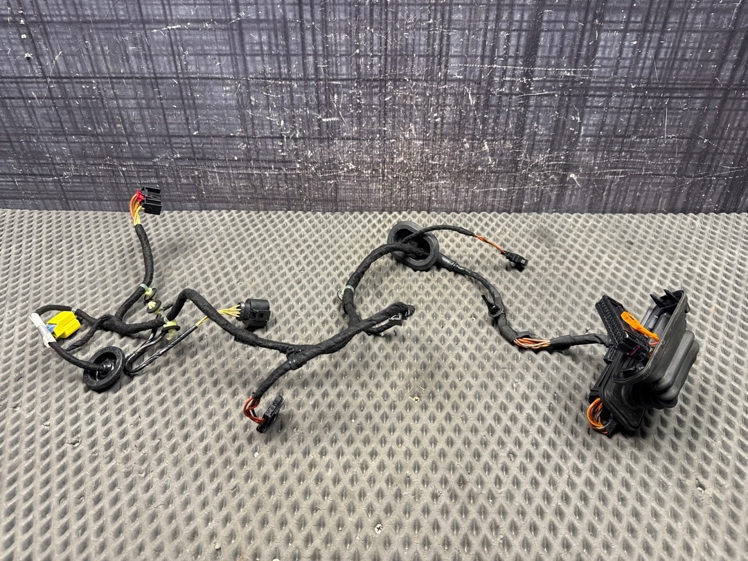 Проводка двери, 1980 рублей, Красноярск