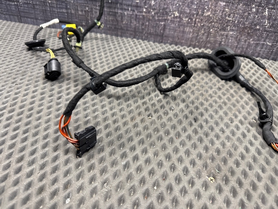 Проводка двери, 1980 рублей, Красноярск