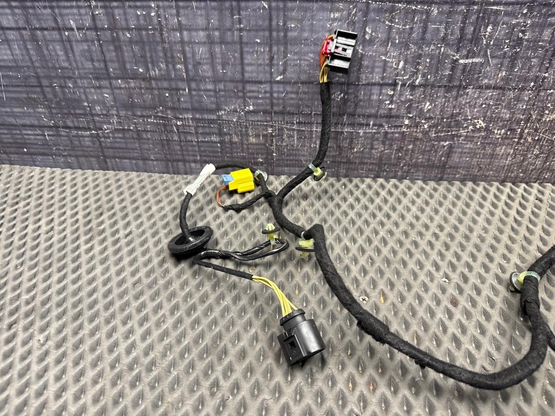 Проводка двери, 1980 рублей, Красноярск