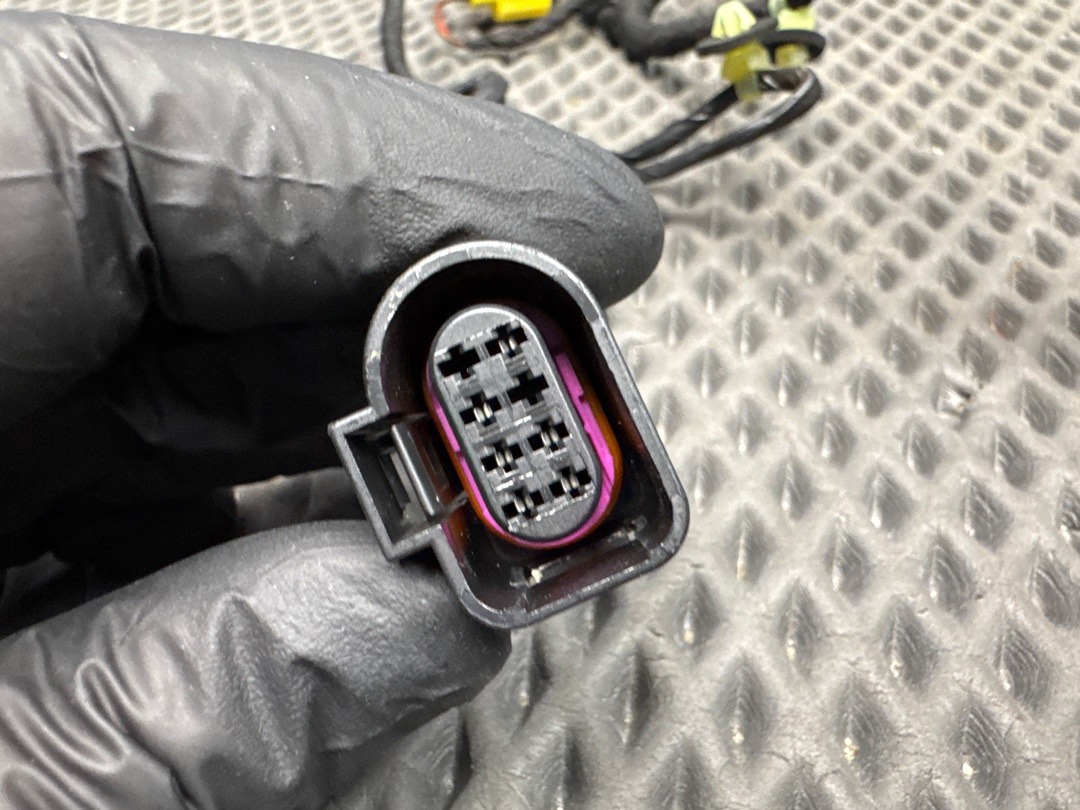 Проводка двери, 1980 рублей, Красноярск