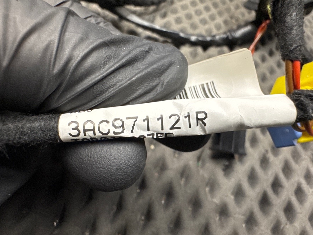 Проводка двери, 1980 рублей, Красноярск