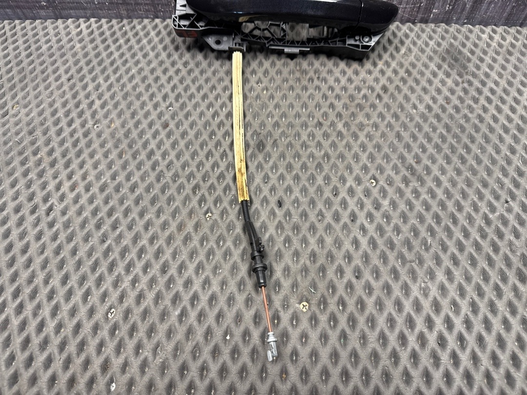 Ручка двери внешняя, 2960 рублей, Красноярск