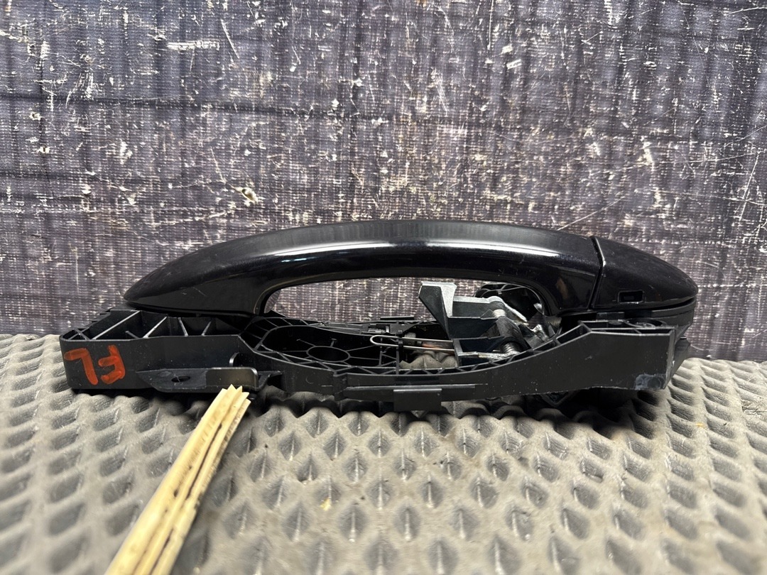 Ручка двери внешняя, 2960 рублей, Красноярск