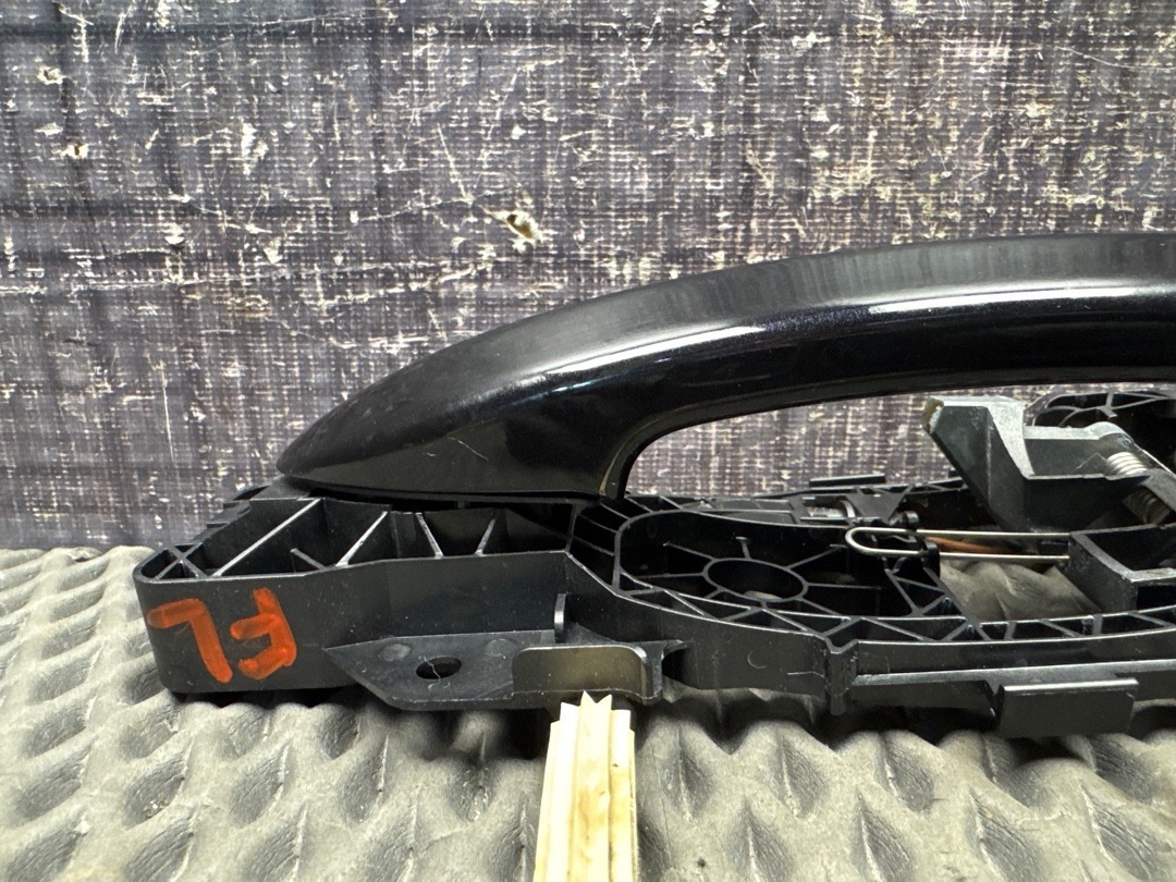 Ручка двери внешняя, 2960 рублей, Красноярск