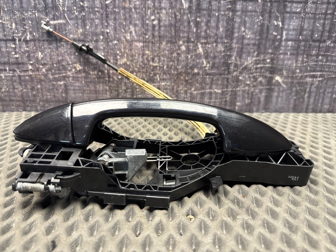 Ручка двери внешняя, 2960 рублей, Красноярск