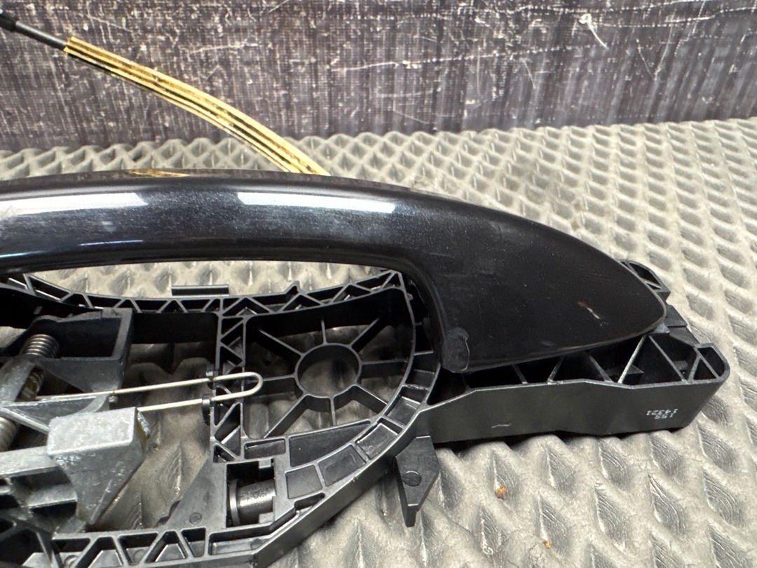 Ручка двери внешняя, 2960 рублей, Красноярск