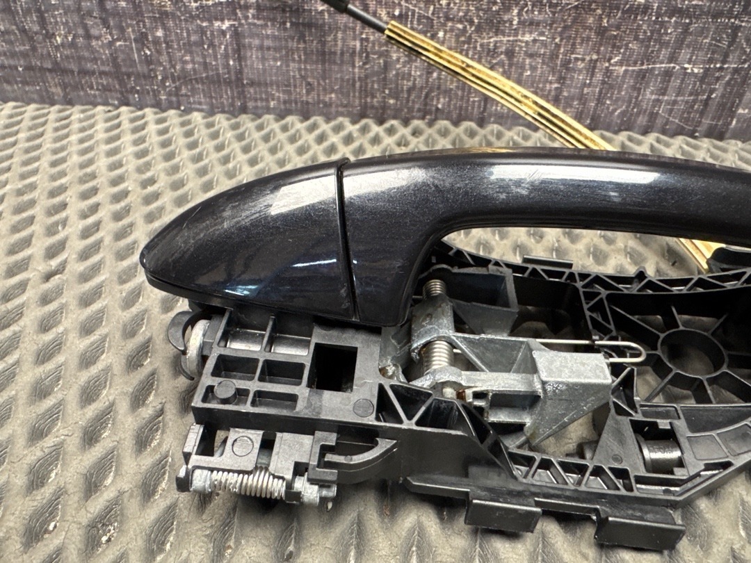 Ручка двери внешняя, 2960 рублей, Красноярск