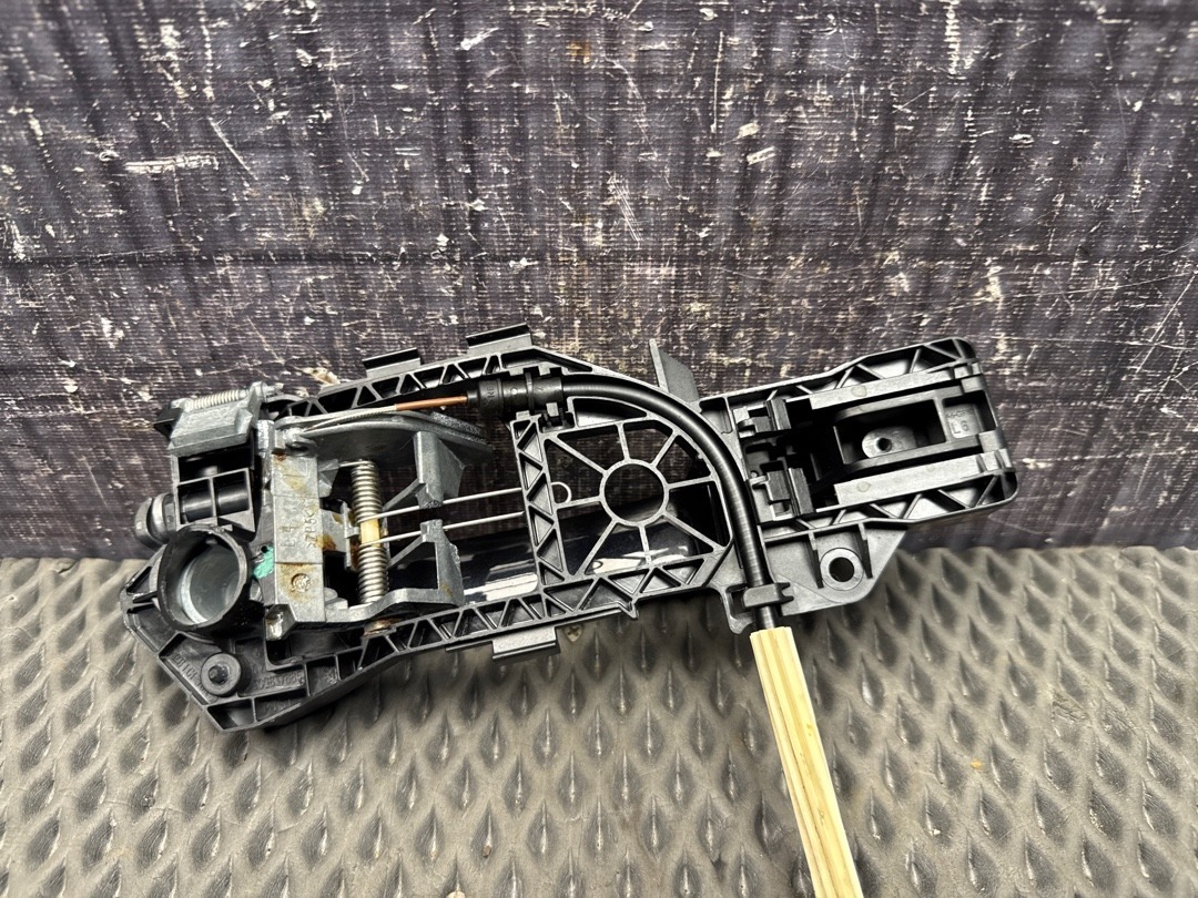 Ручка двери внешняя, 2960 рублей, Красноярск