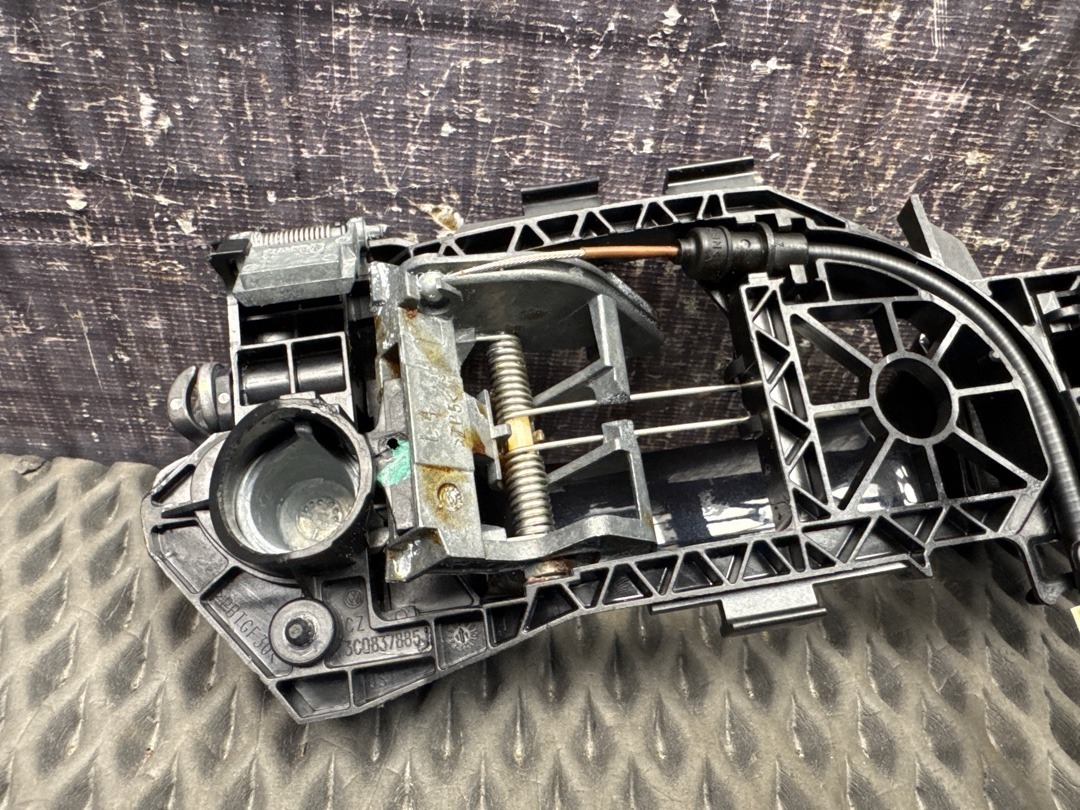 Ручка двери внешняя, 2960 рублей, Красноярск