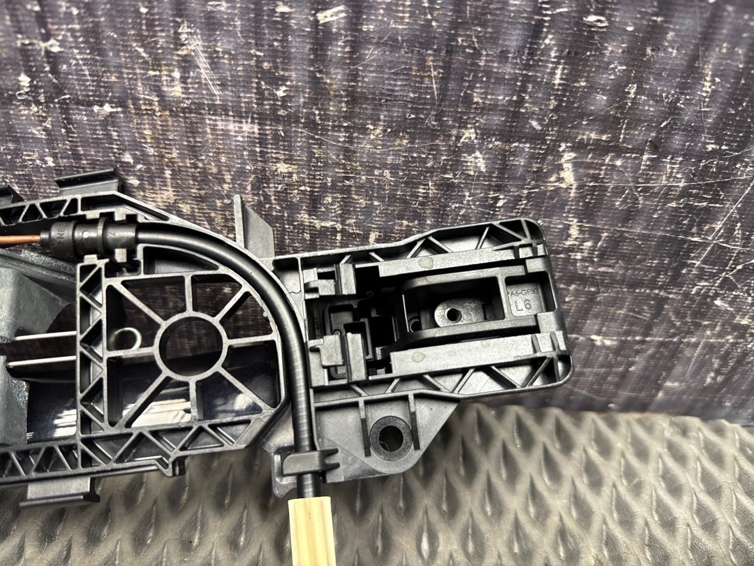 Ручка двери внешняя, 2960 рублей, Красноярск