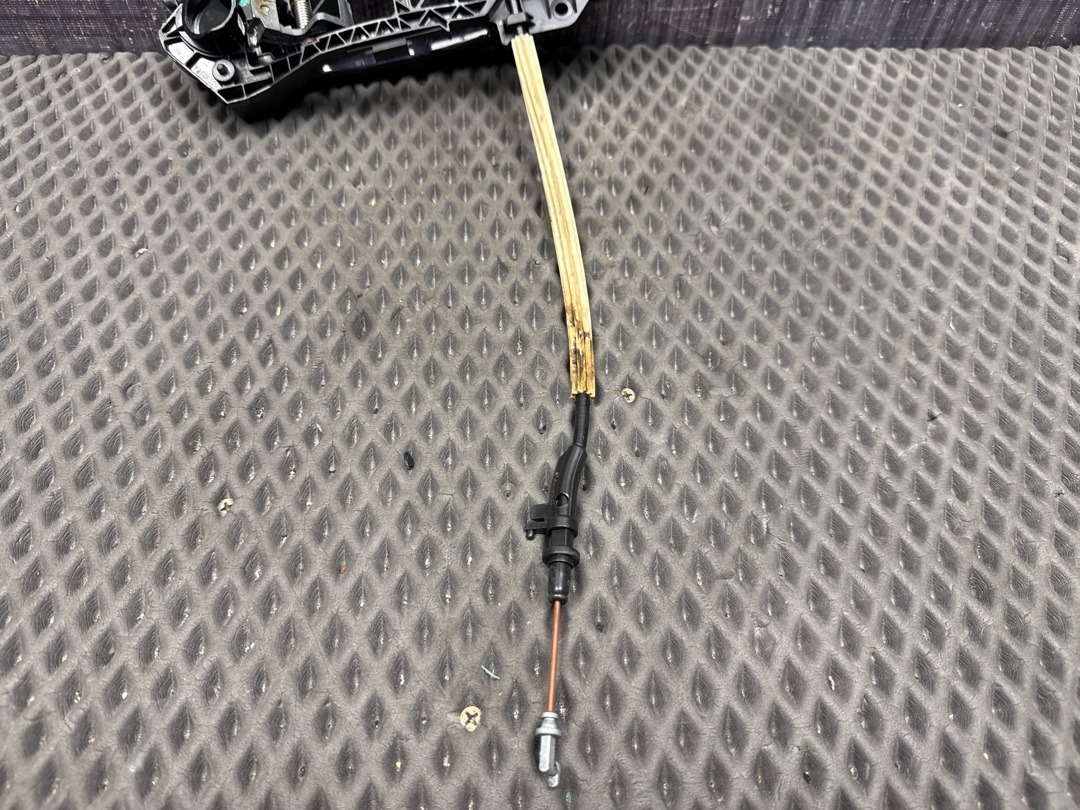 Ручка двери внешняя, 2960 рублей, Красноярск