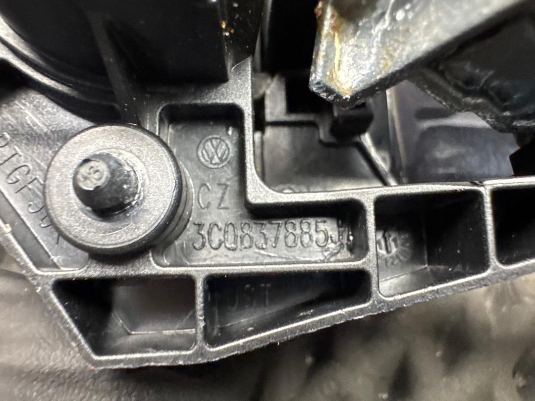 Ручка двери внешняя, 2960 рублей, Красноярск