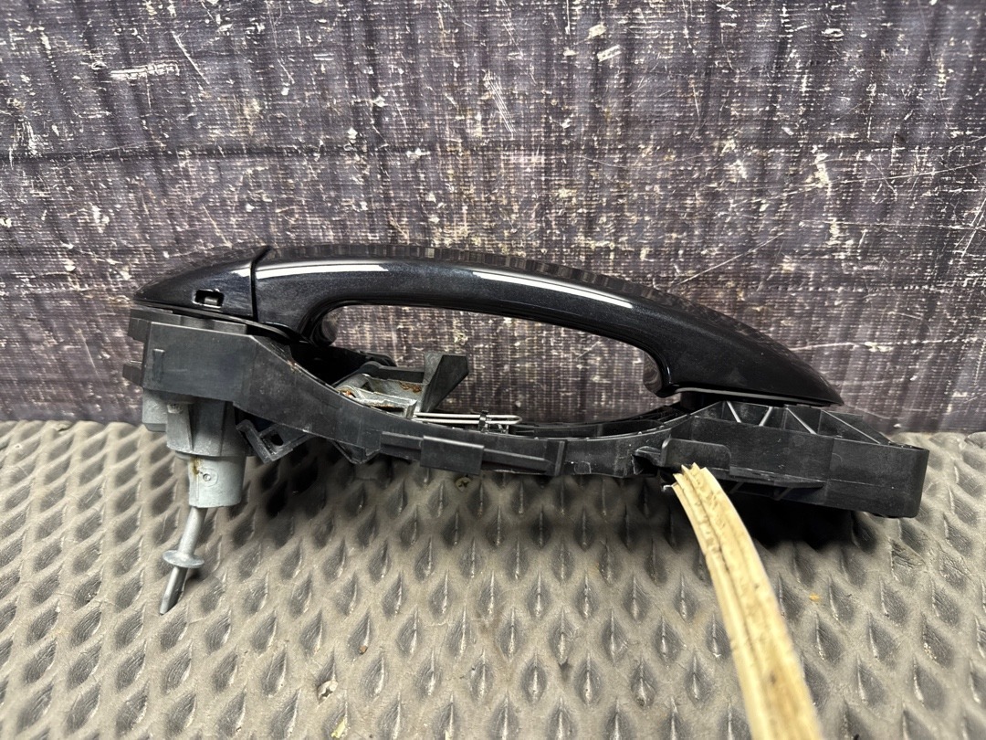 Ручка двери внешняя, 2960 рублей, Красноярск