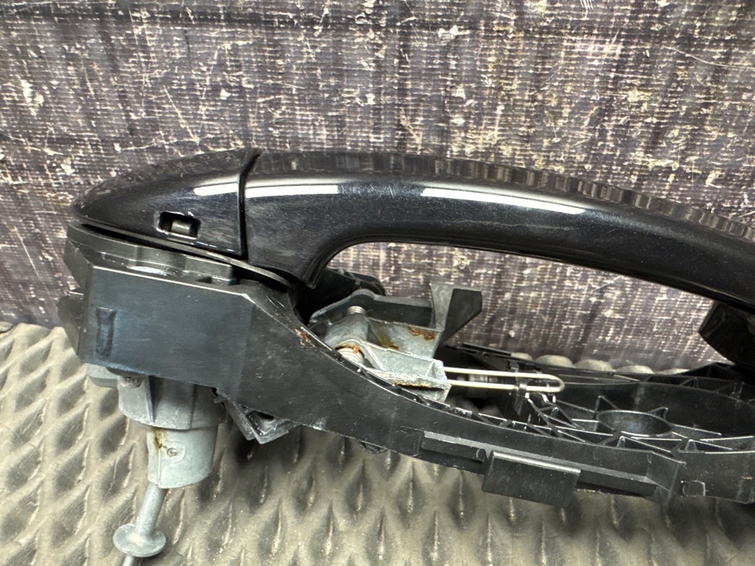 Ручка двери внешняя, 2960 рублей, Красноярск