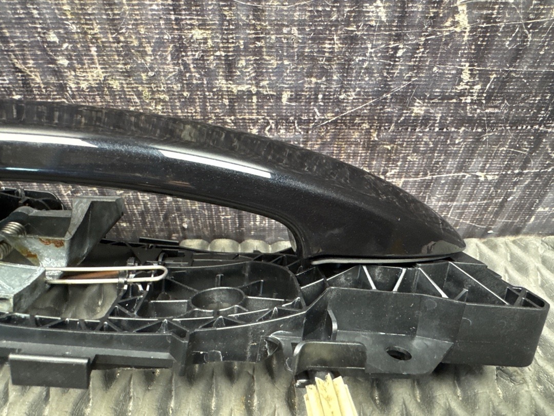 Ручка двери внешняя, 2960 рублей, Красноярск