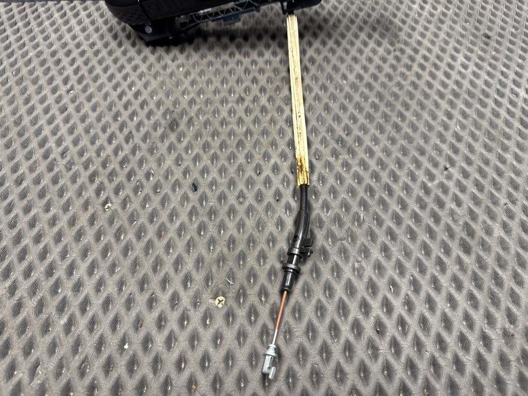 Ручка двери внешняя, 2960 рублей, Красноярск