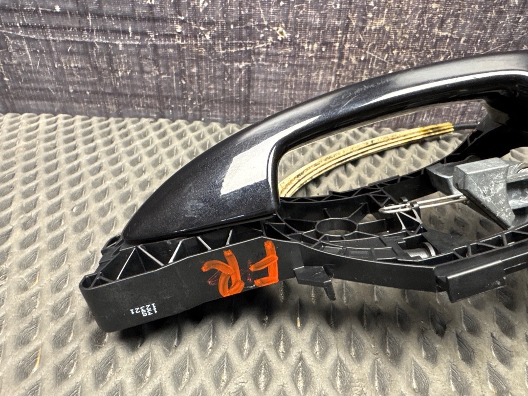 Ручка двери внешняя, 2960 рублей, Красноярск