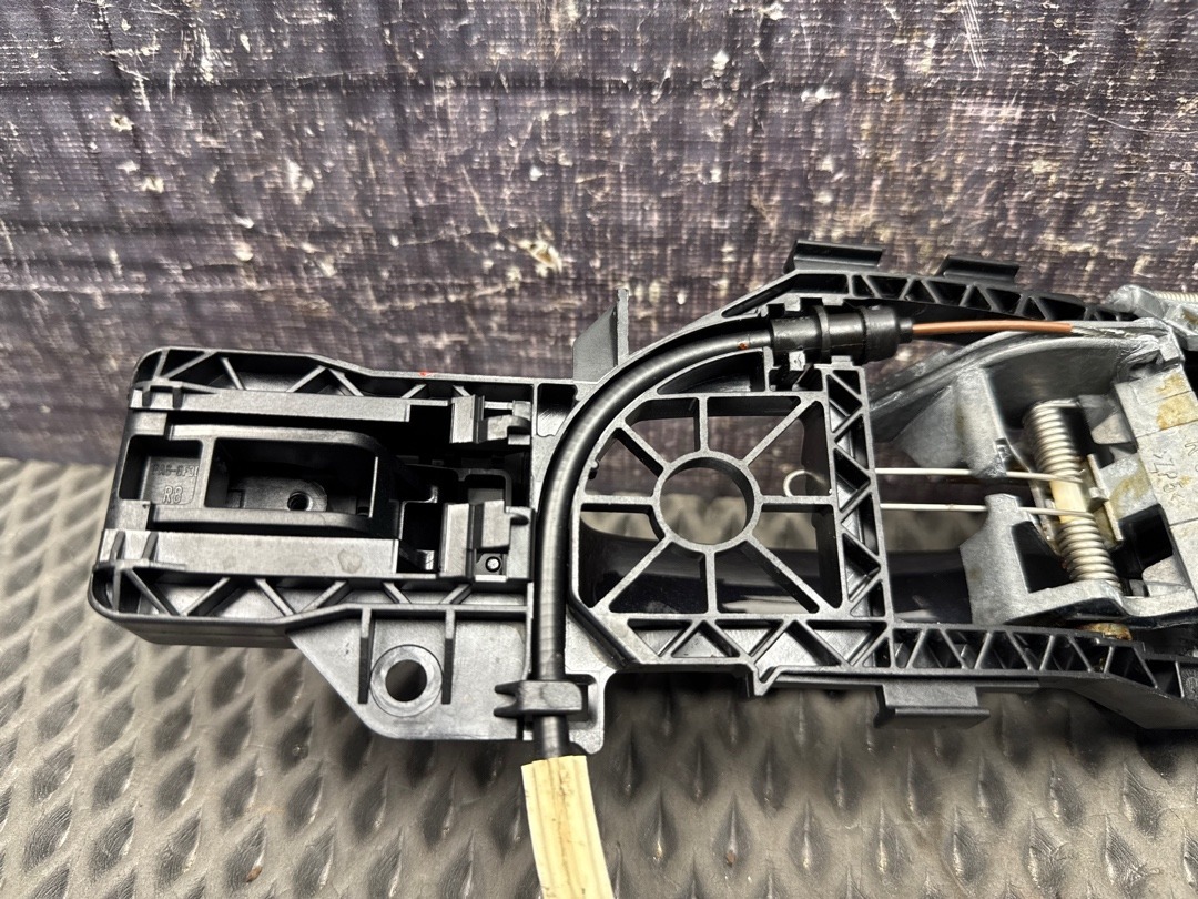 Ручка двери внешняя, 2960 рублей, Красноярск