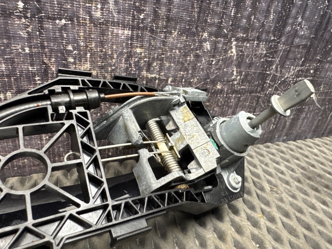 Ручка двери внешняя, 2960 рублей, Красноярск