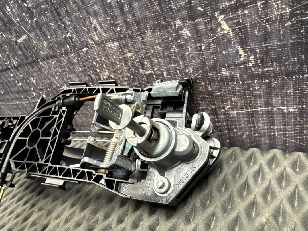 Ручка двери внешняя, 2960 рублей, Красноярск