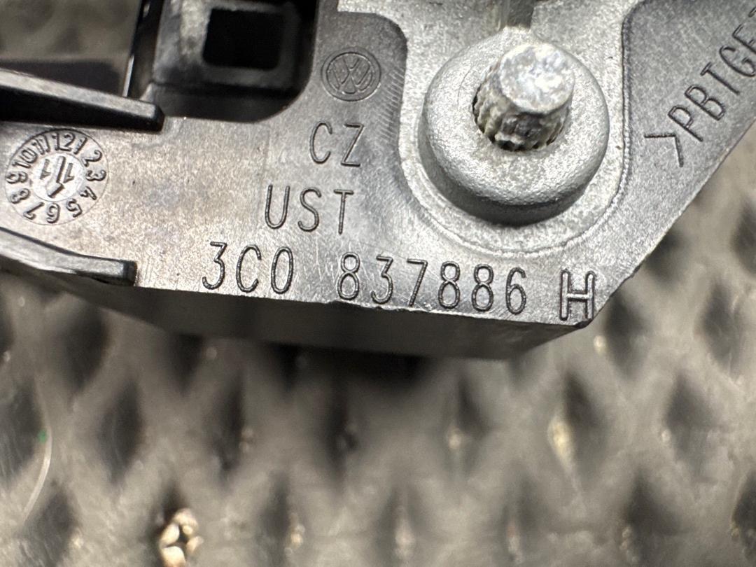 Ручка двери внешняя, 2960 рублей, Красноярск