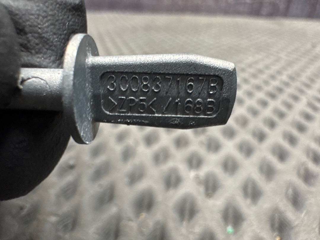 Ручка двери внешняя, 2960 рублей, Красноярск