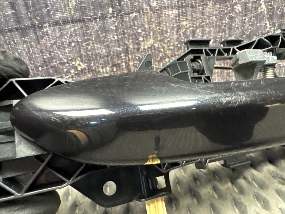 Ручка двери внешняя, 2960 рублей, Красноярск